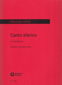 Canto sferico
