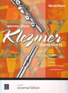 Klezmer