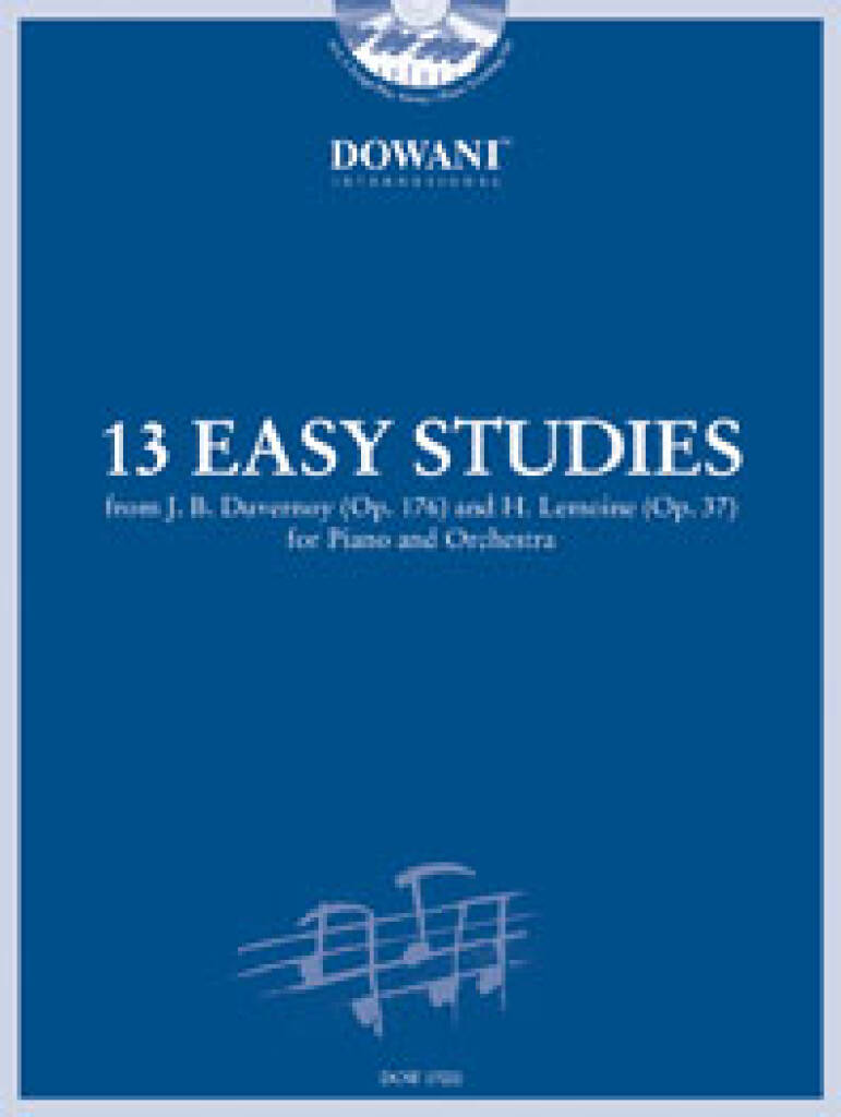 13 Easy Studies