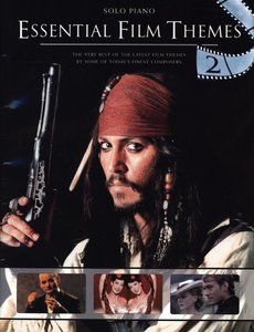 Essential Film Themes 2