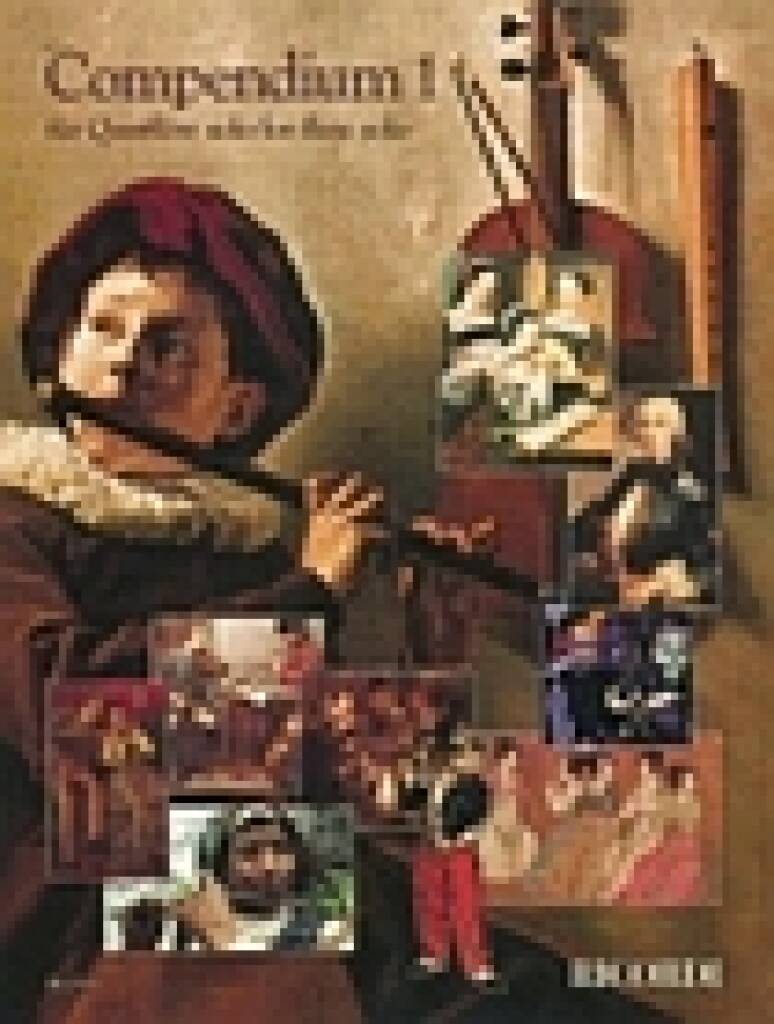 Compendium 1