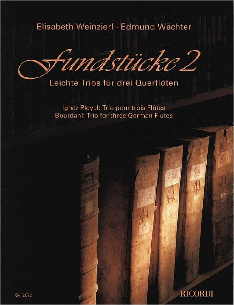 Fundstücke Band 2