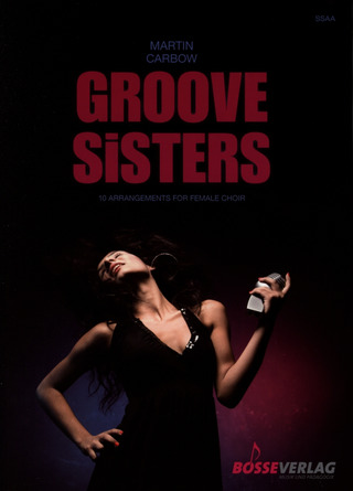 Groove Sisters