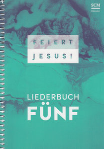 Feiert Jesus !, Band 5 - Ringbuch