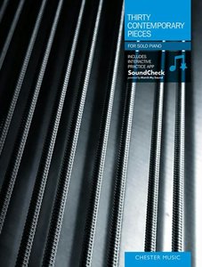 Thirty Contemporary Pieces