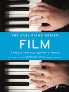 Film - The Easy Piano Series