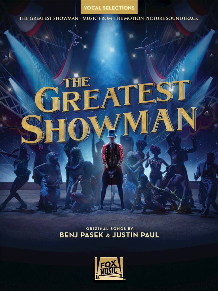 The Greatest Showman