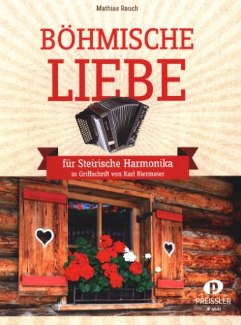 Böhmische Liebe