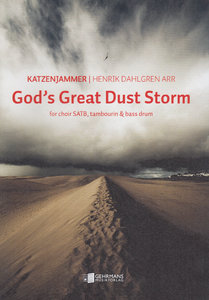 God's Great Dust Storm