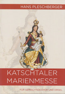 Katschtaler Marienmesse