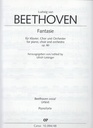 Chorfantasie, op. 80