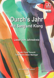 Durch's Jahr mit Sang und Klang