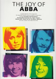 The Joy of ABBA