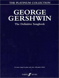 The Definitive Songbook