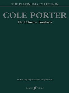 The Definitive Songbook