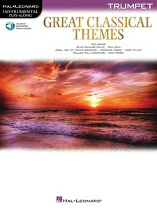 Great Classical Themes - Trompete