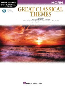 Great Classical Themes - Horn