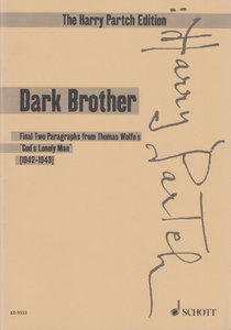 Dark Brother