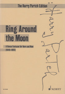 Ring Around the Moon