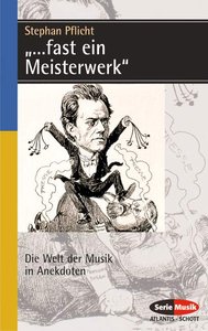 ...fast ein Meisterwerk