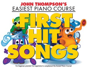 First Hit Songs