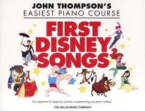 Disney Songs