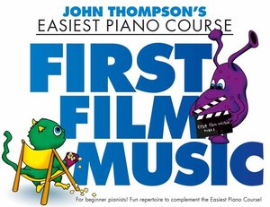 First Film Music