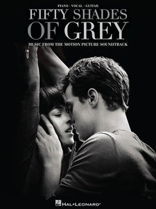 Fifty Shades of Grey