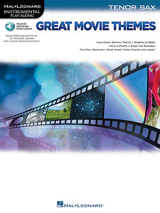 Great Movie Themes