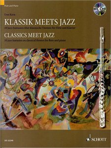 Klassik meets Jazz