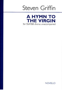 A Hymn to the Virgin