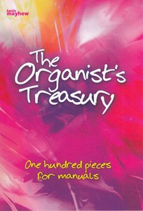 The Organist's Treasury