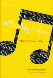 Missa Princeps Pacis