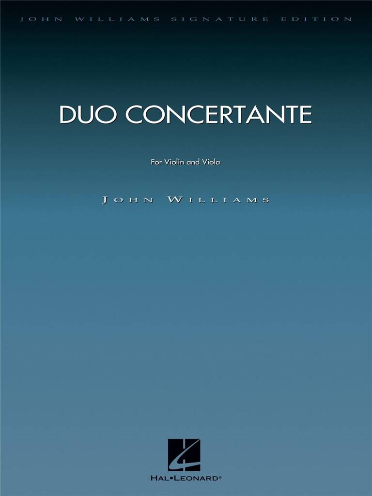 Duo concertante