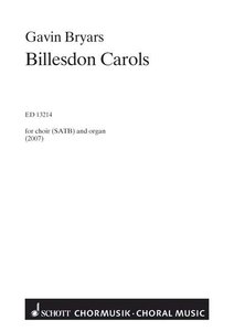 Billesdon Carols (2007)