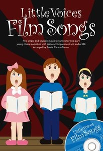 Little Voices : Film Songs