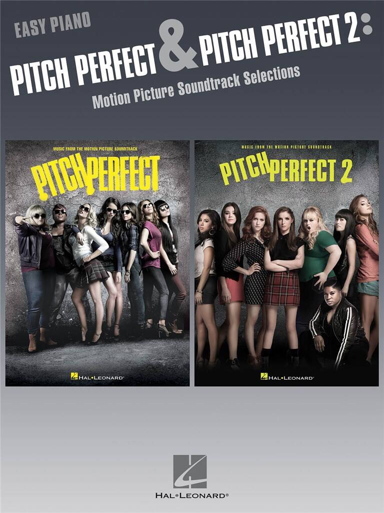 Pitch Perfect & Pitch Perfect 2