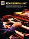 Rock Keyboard / Organ Hits
