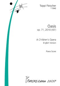 Oasis op. 71
