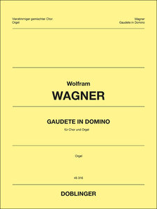 Gaudete in Domino