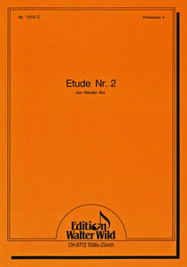 Etude Nr. 2