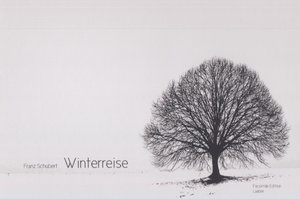 Winterreise D 911