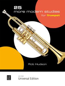 25 more modern studies