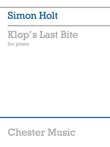 Klop's last bite (2004)