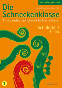 Die Schneckenklasse Band 1