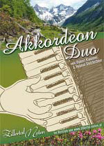 Akkordeon Duo