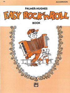 Easy Rock n Roll Book