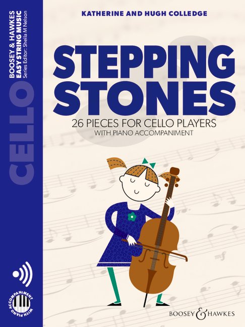 Stepping Stones