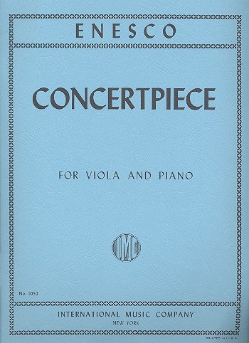 Concertpiece