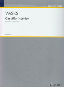 Castillo Interio